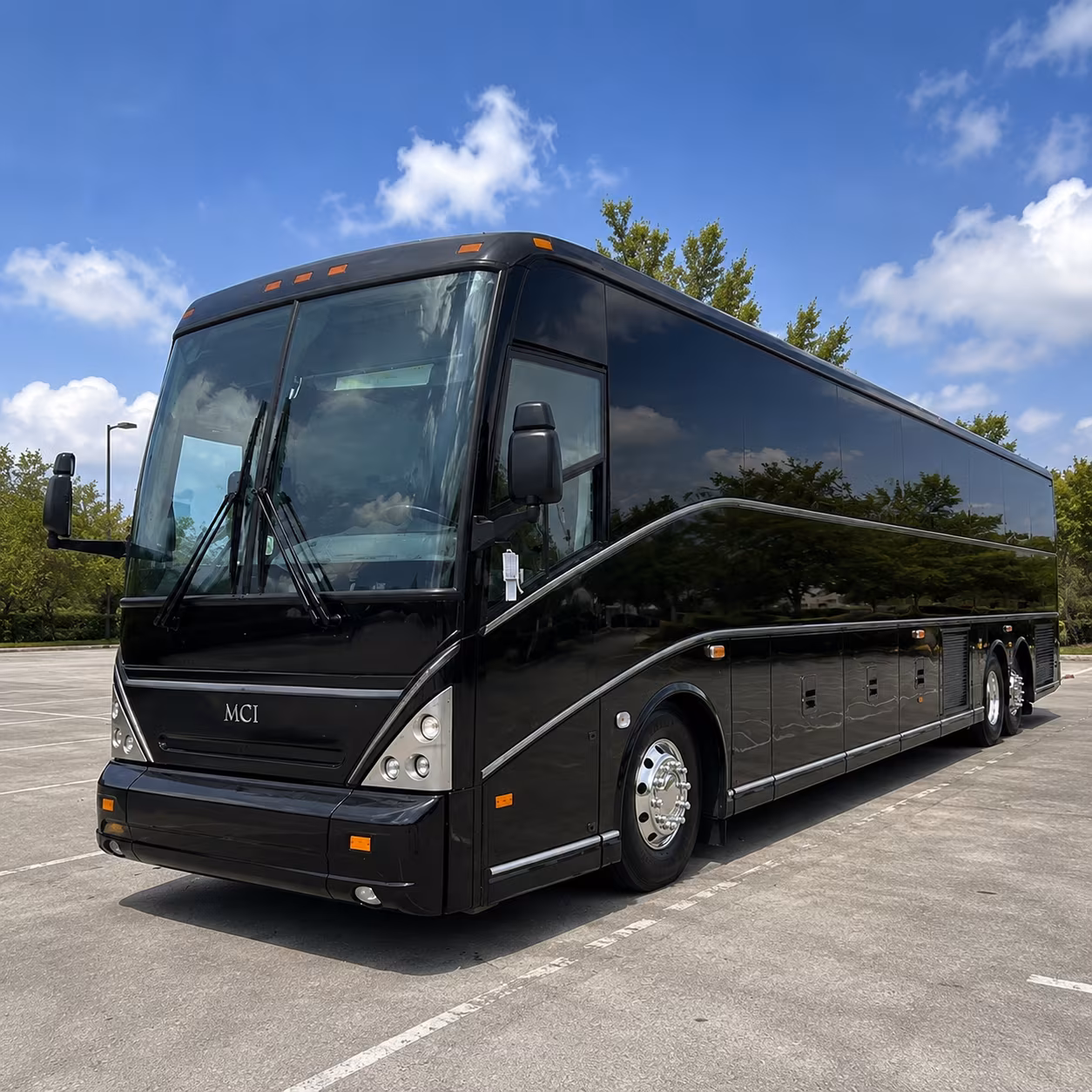 davis airport transportation onboard seating