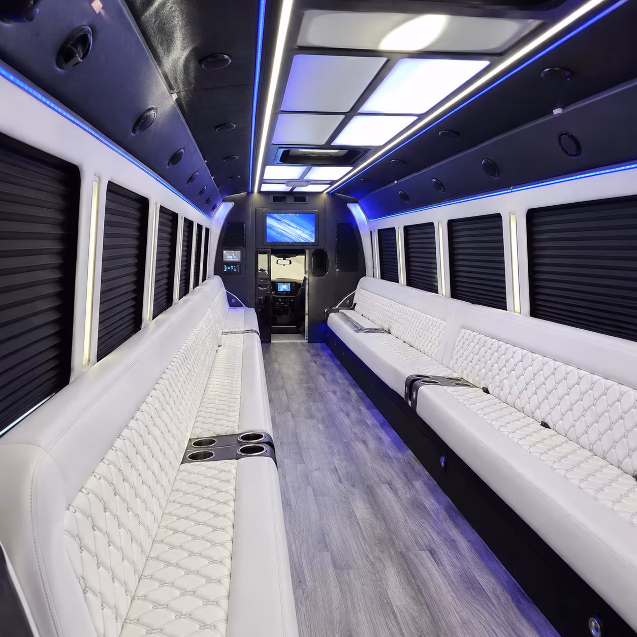 davis hard rock hotel casino sacramento at fire mountain party bus