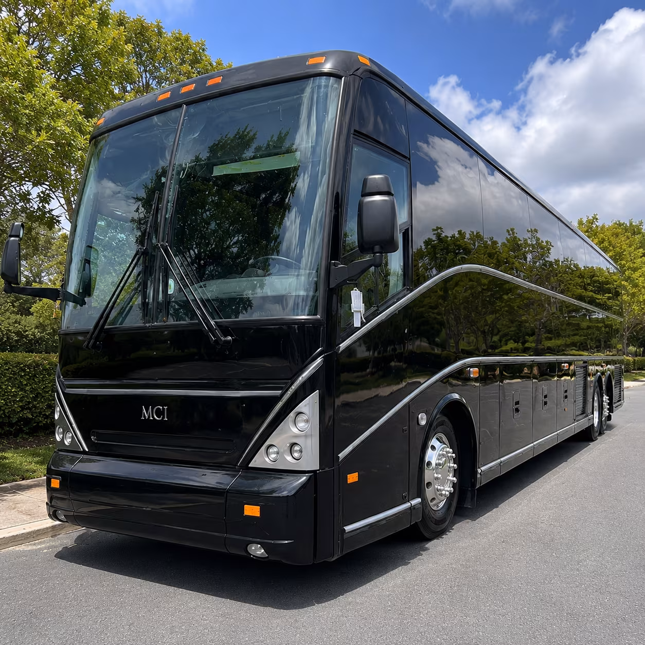 field trips to sacramento are easy with the right bus