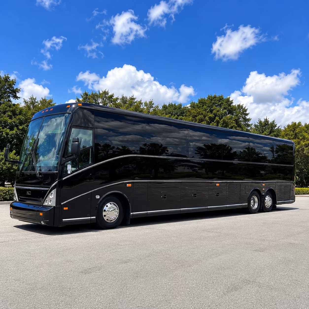 fill out one form and compare event buses serving davis in under 30 seconds
