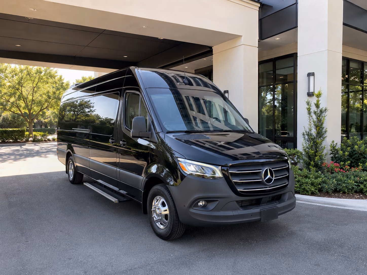 folsom airport transportation