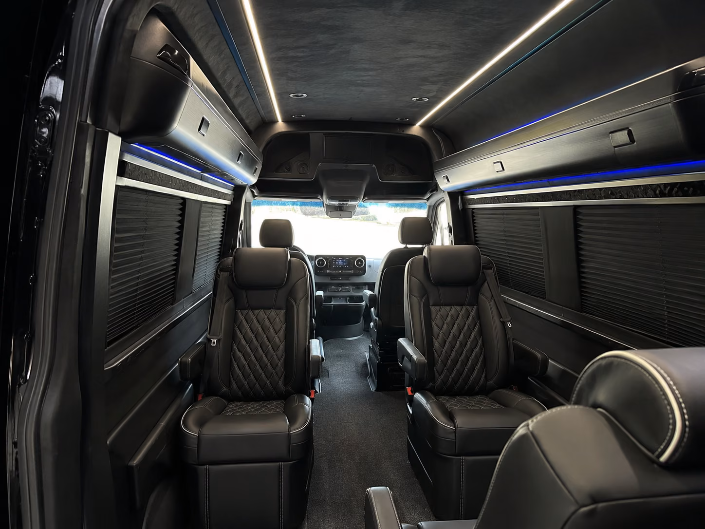 folsom concert transportation