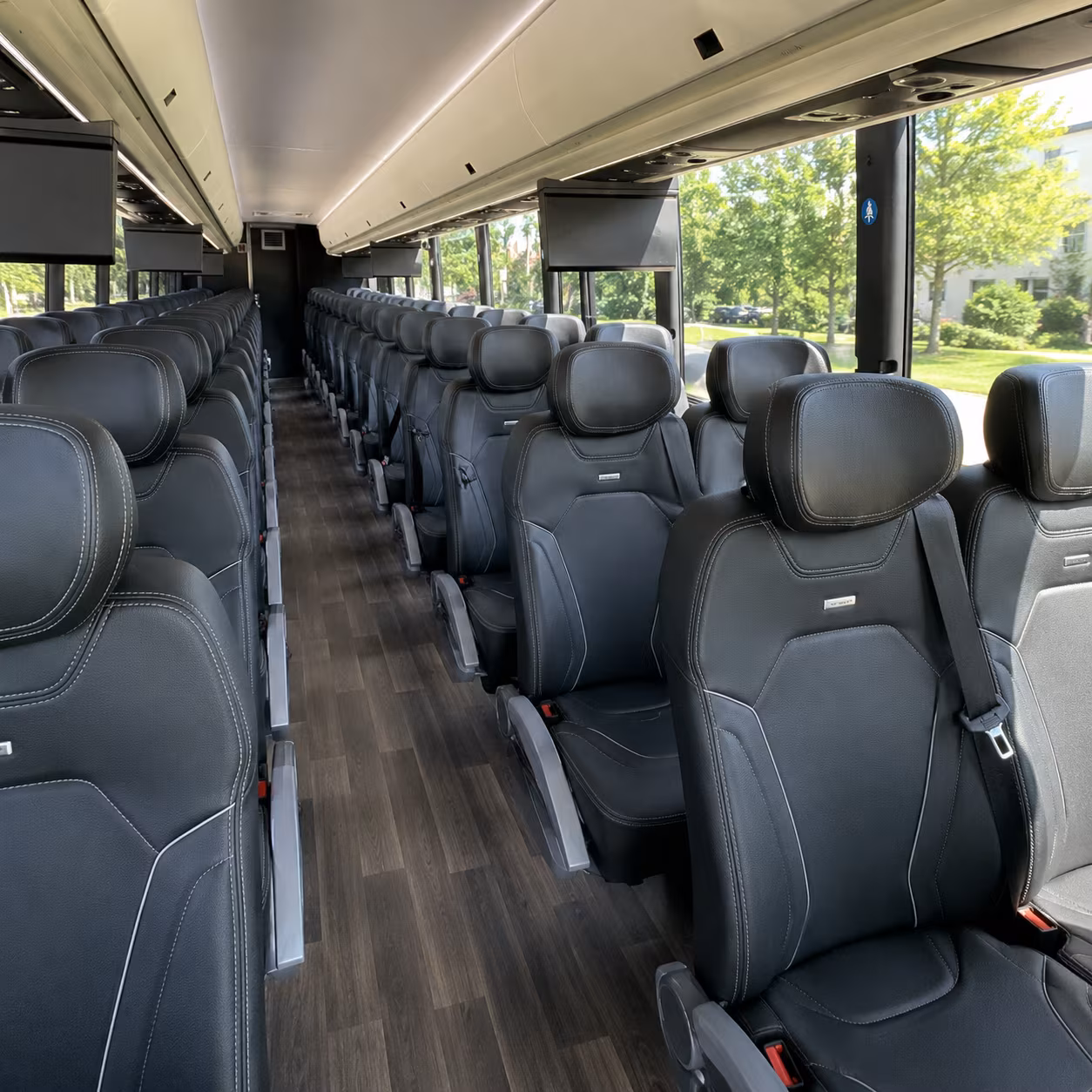 roseville church transportation