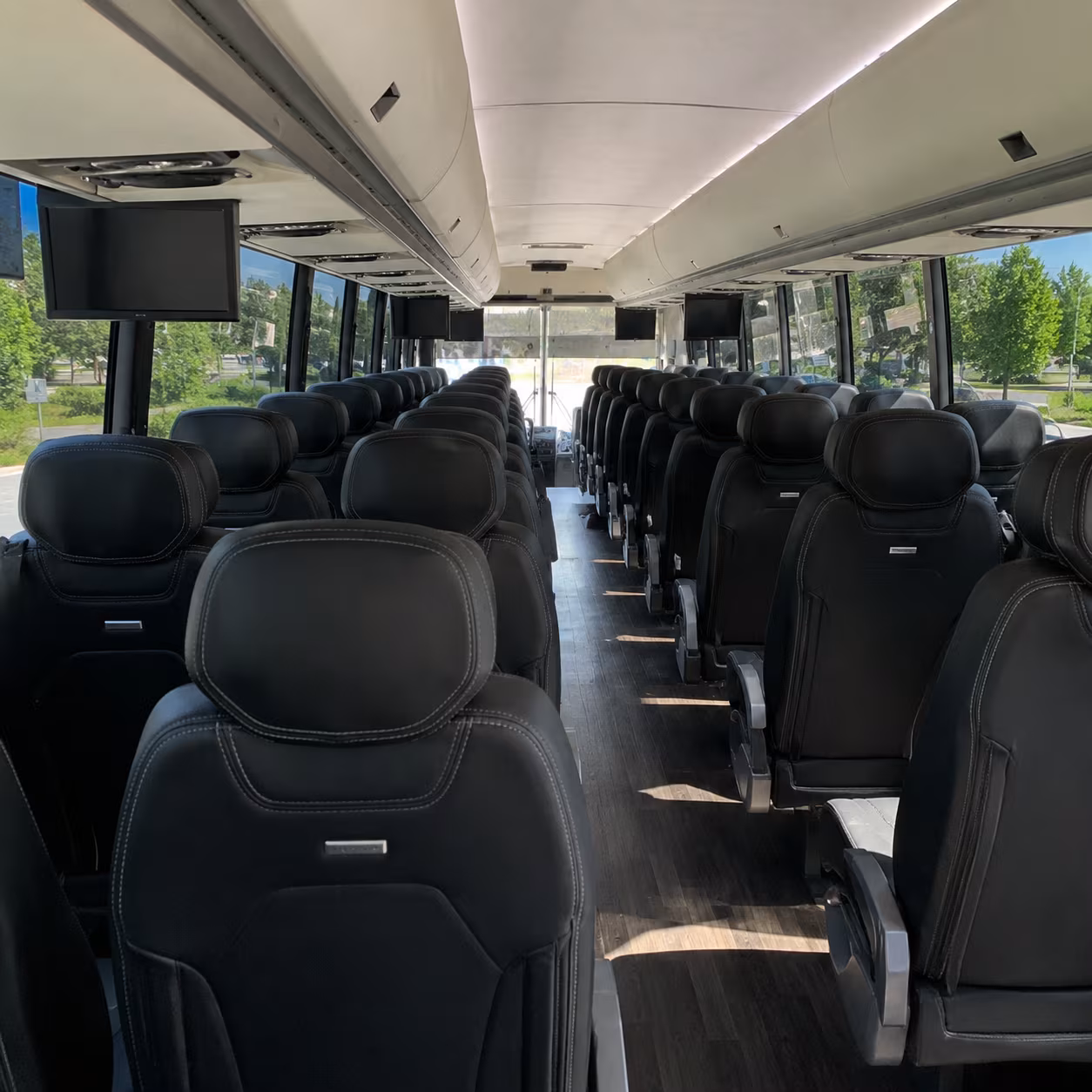 sacramento church transportation