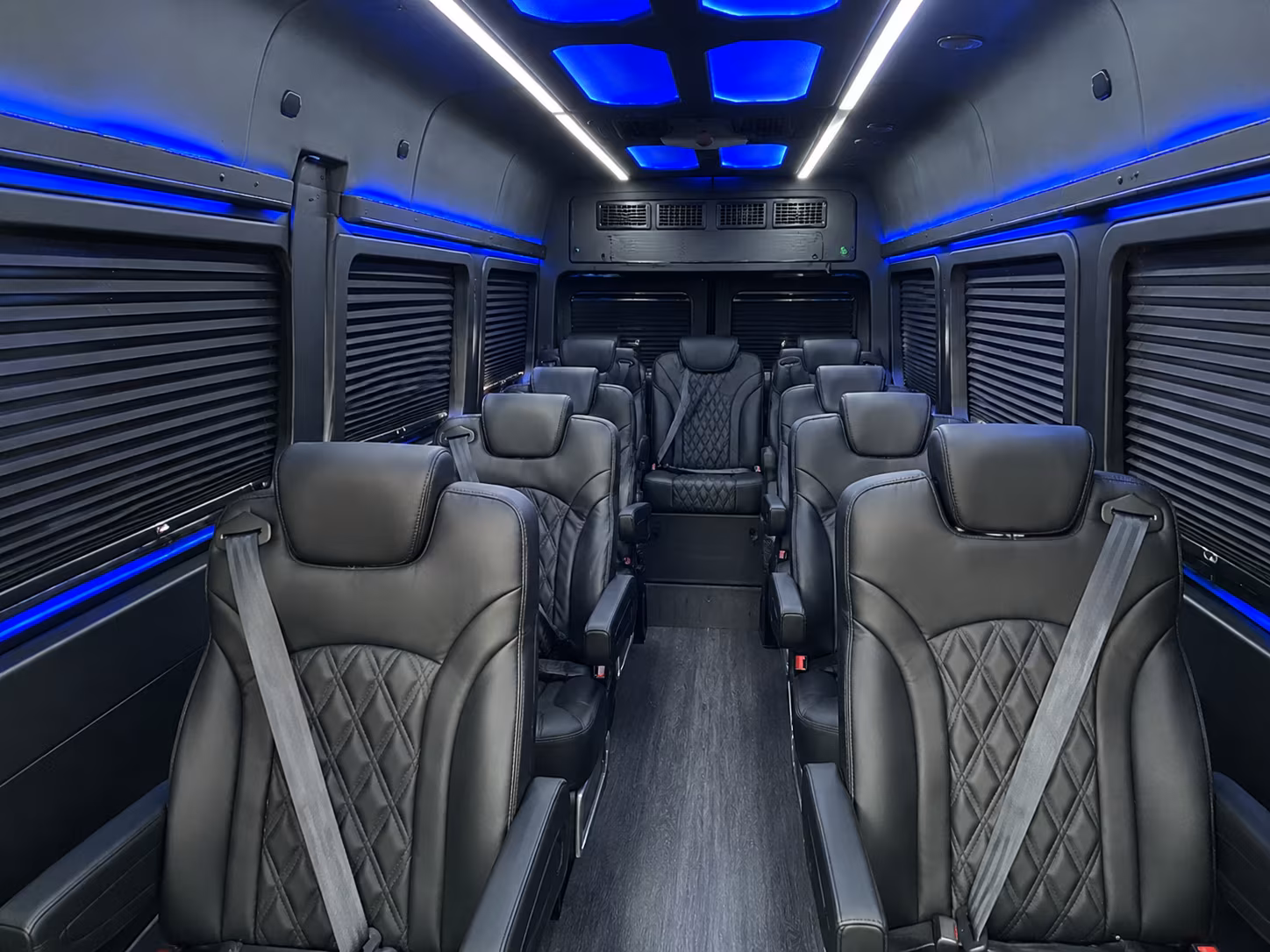 san francisco event transportation