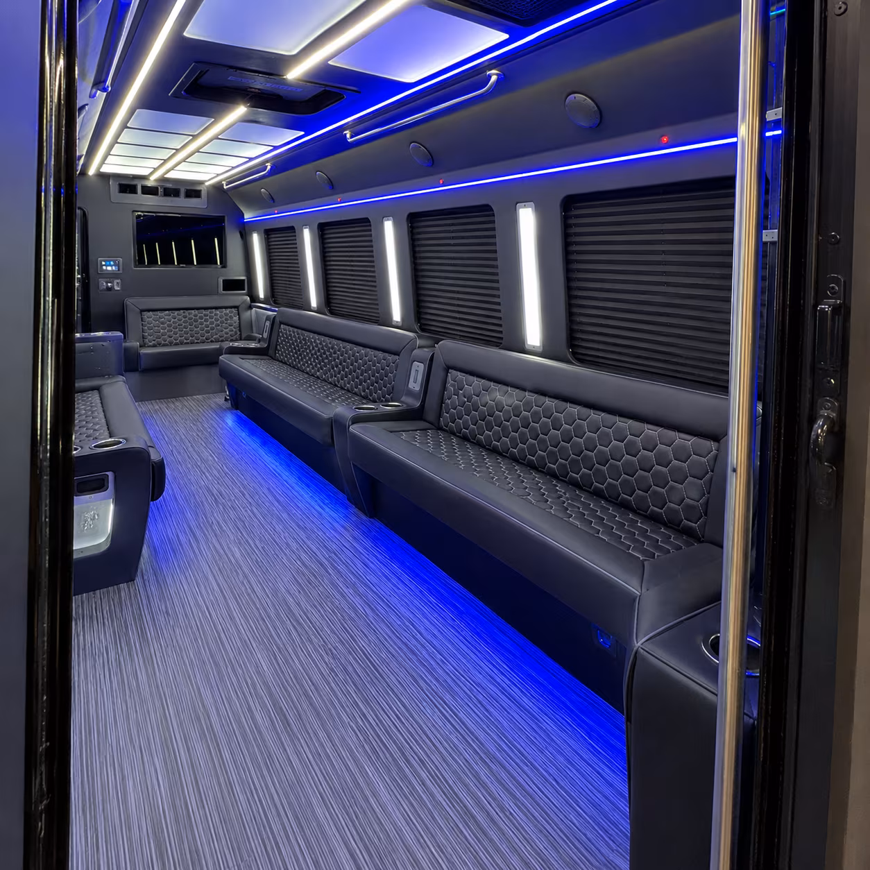 vacaville bus rentals
