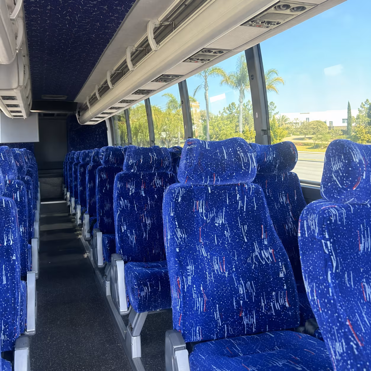 vacaville church transportation