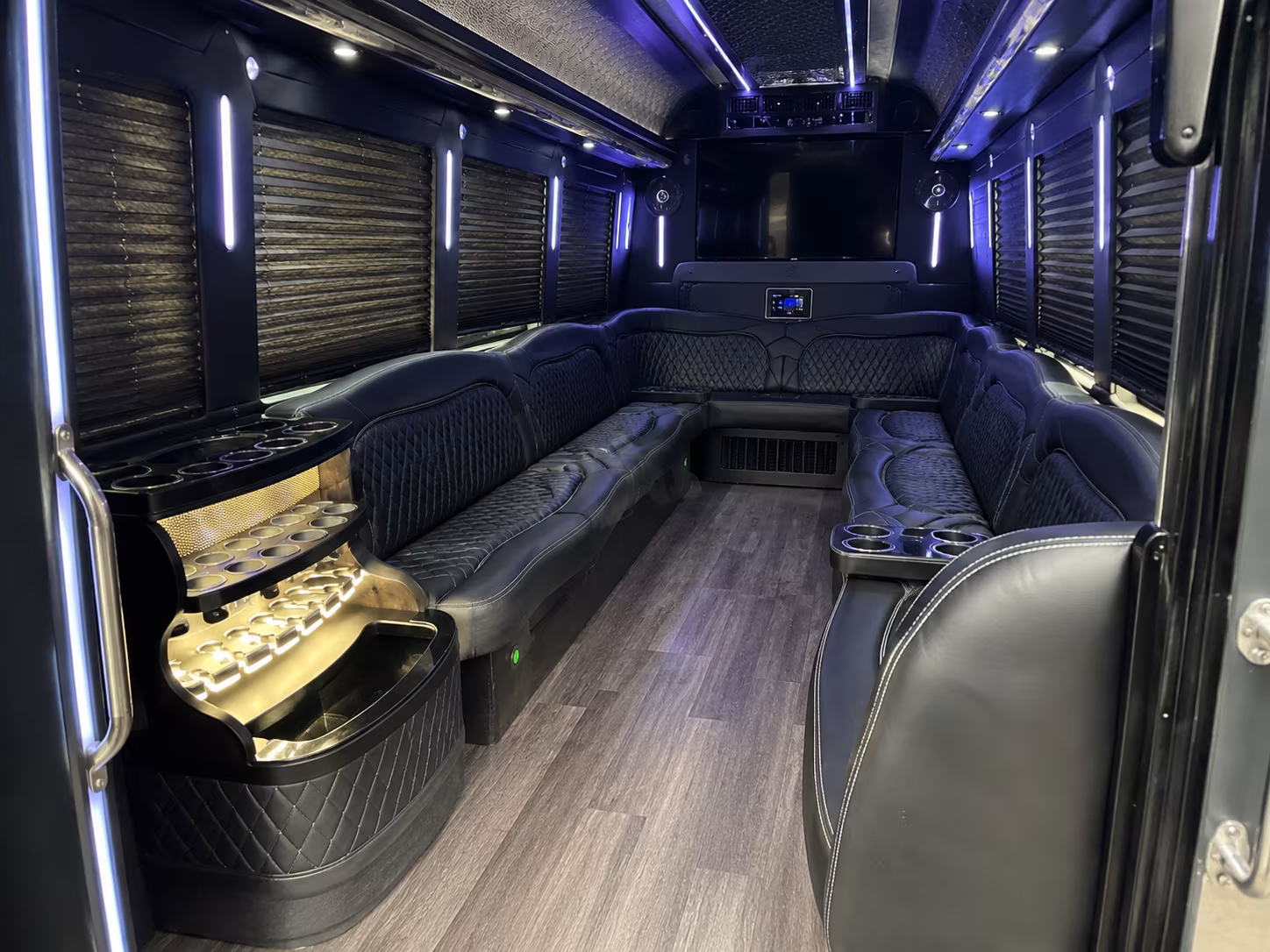 vacaville prom transportation