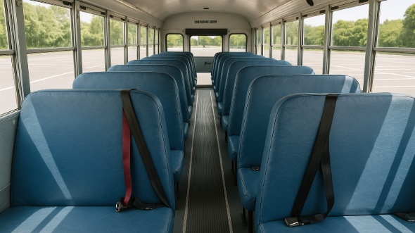 davis school bus rental rental