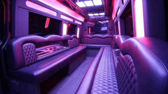 davis sprinter limo rental rental