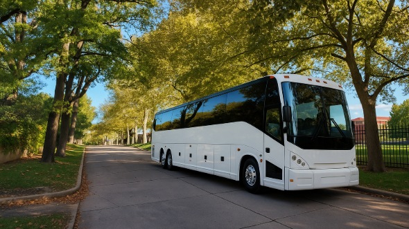 san francisco bus rentals for travel agents
