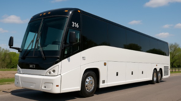 san francisco construction site shuttle services
