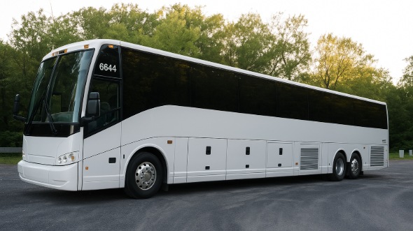 san francisco corporate transportation