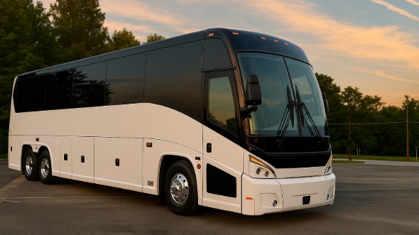 san francisco summer camp transportation and bus rentals